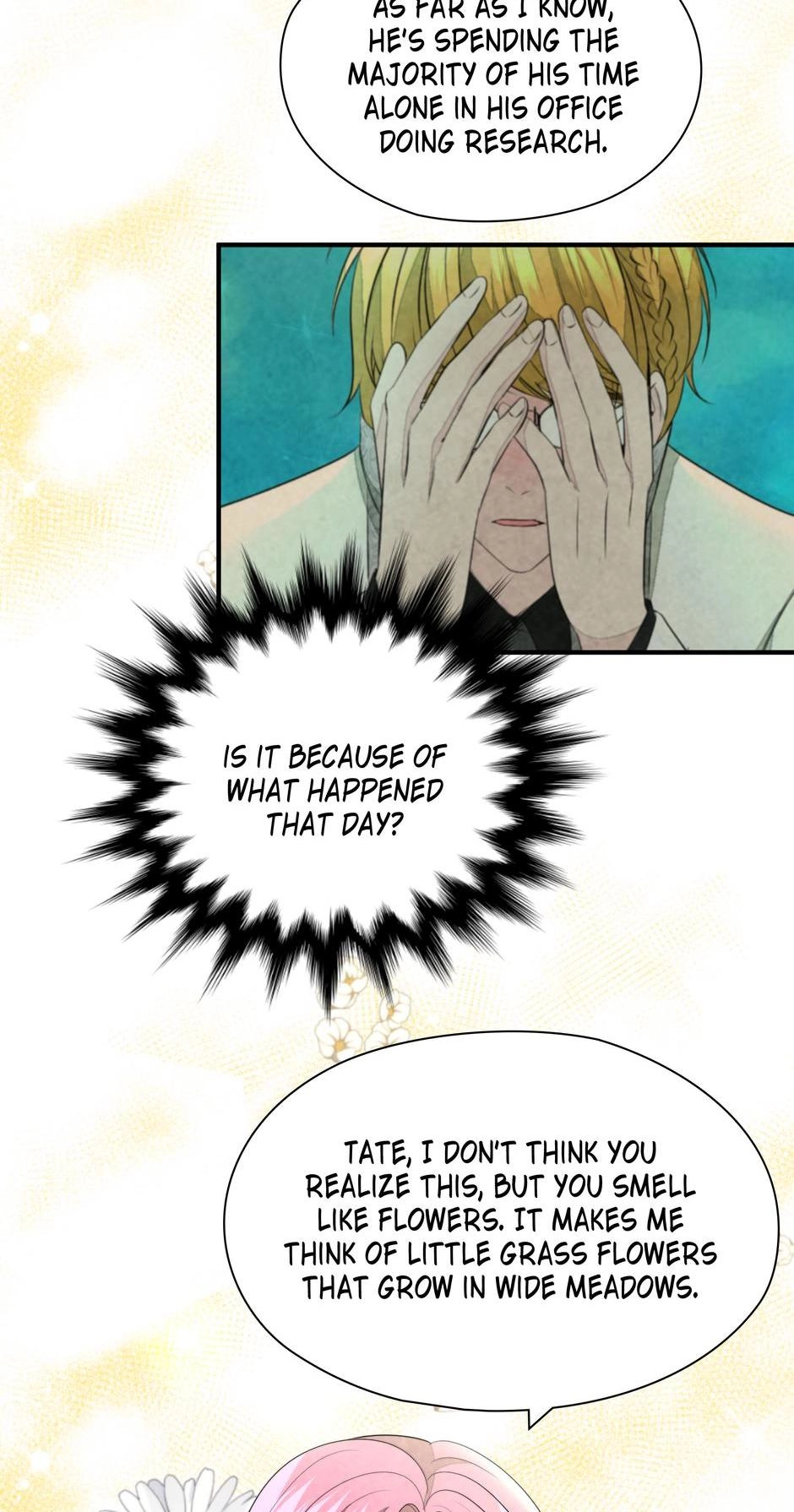 The Wizard And The NEET - Chapter 36 Page 55
