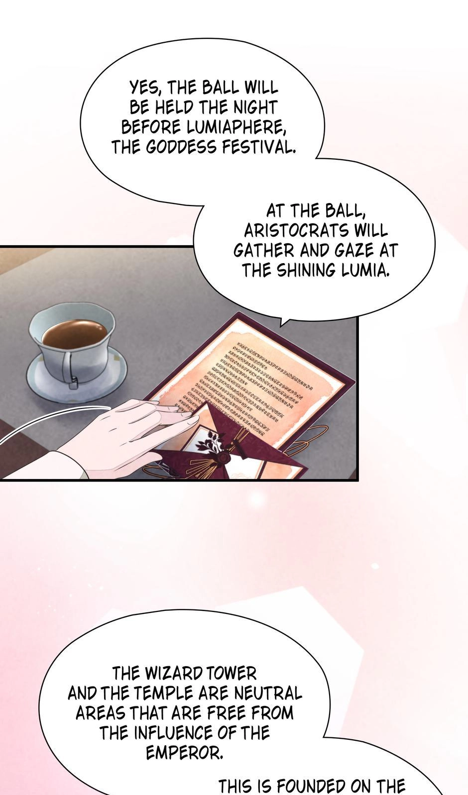 The Wizard And The NEET - Chapter 36 Page 60