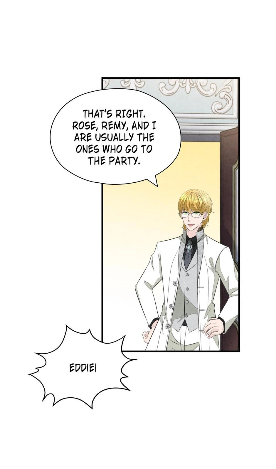 The Wizard And The NEET - Chapter 36 Page 62