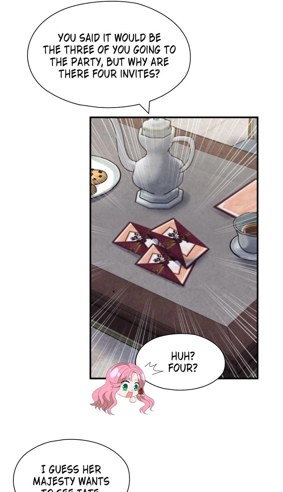 The Wizard And The NEET - Chapter 36 Page 64