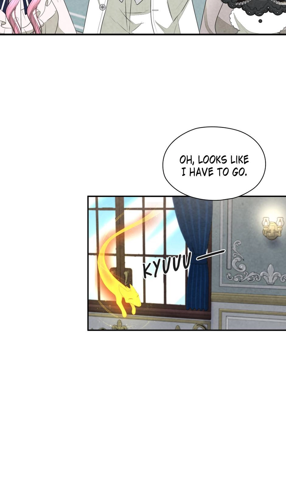 The Wizard And The NEET - Chapter 36 Page 66