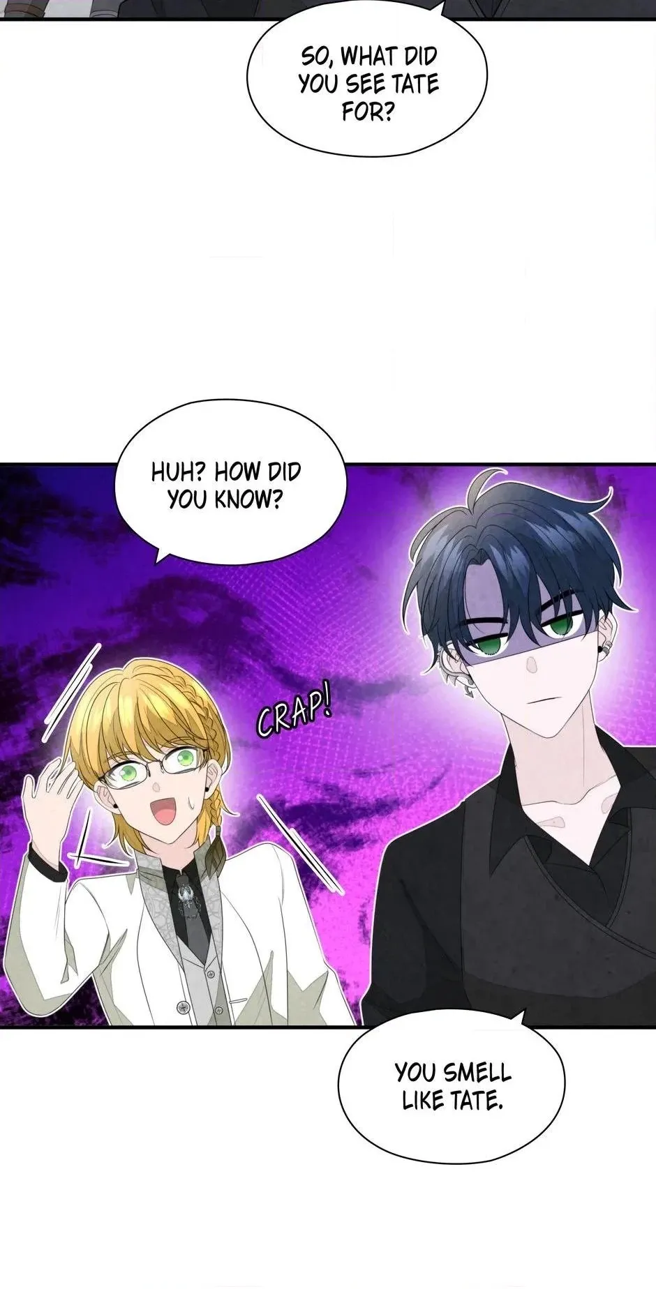 The Wizard And The NEET - Chapter 36 Page 69
