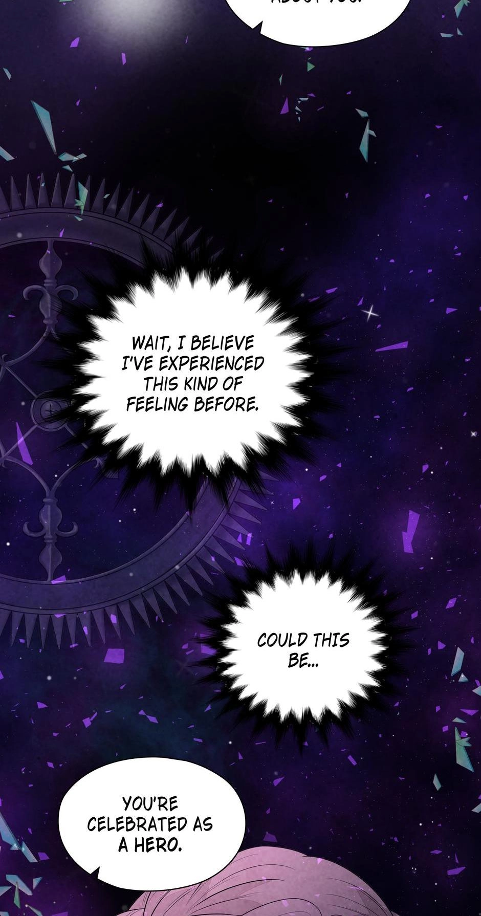 The Wizard And The NEET - Chapter 36 Page 78