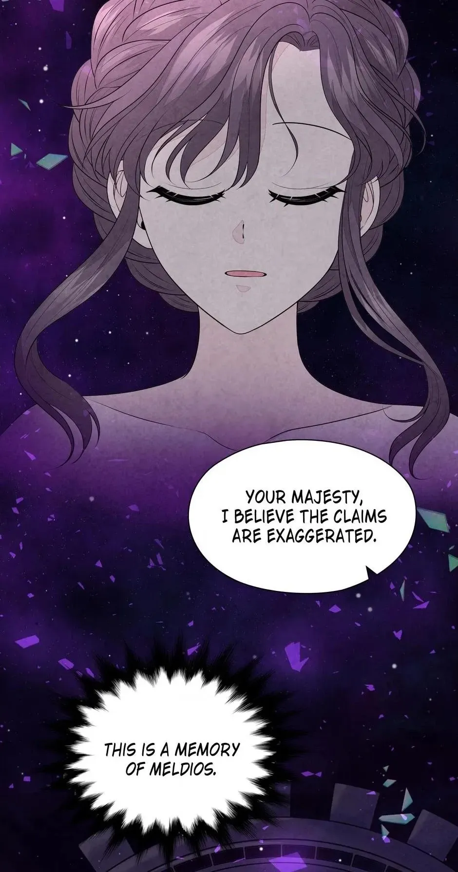 The Wizard And The NEET - Chapter 36 Page 79