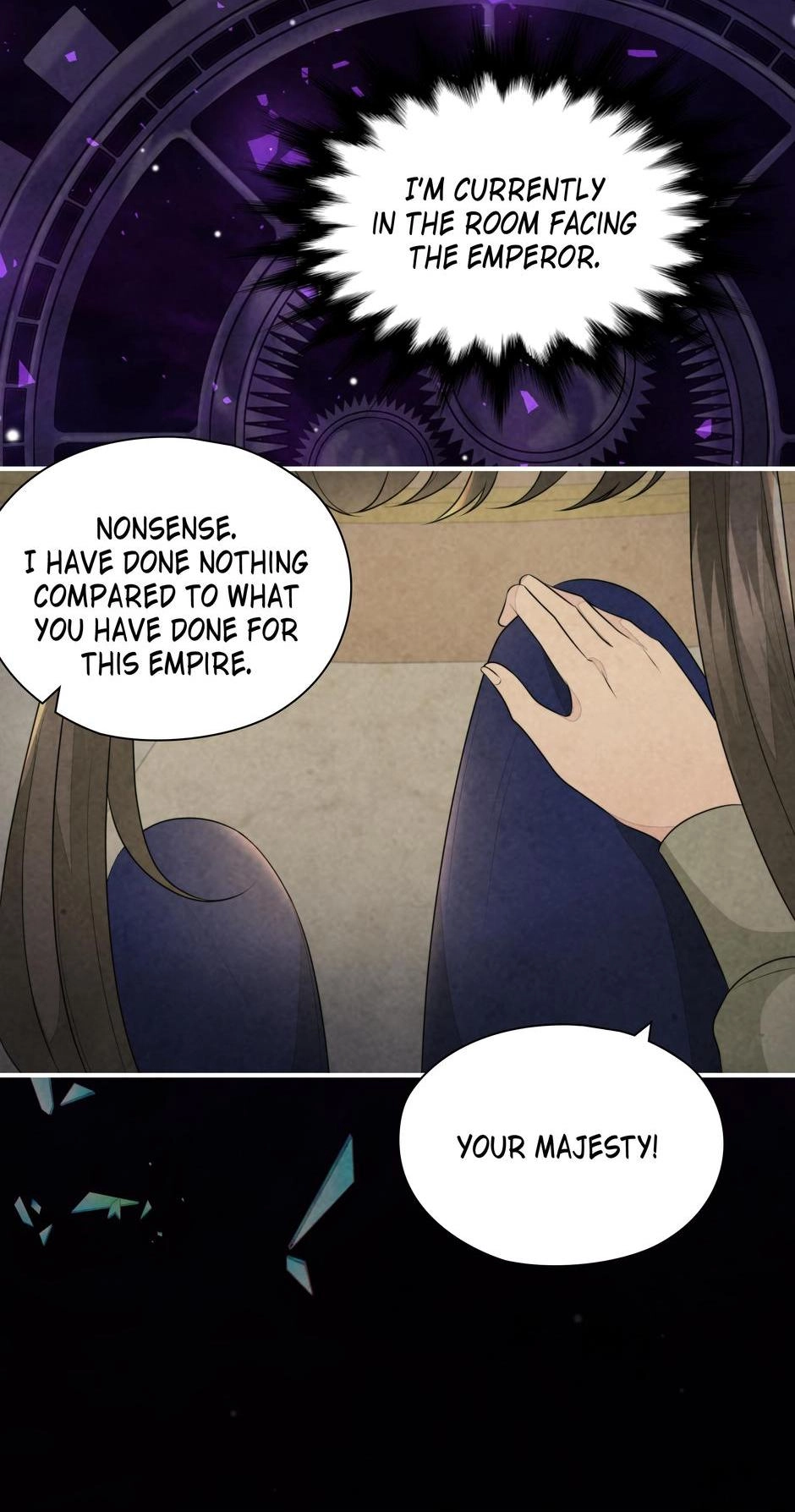 The Wizard And The NEET - Chapter 36 Page 80