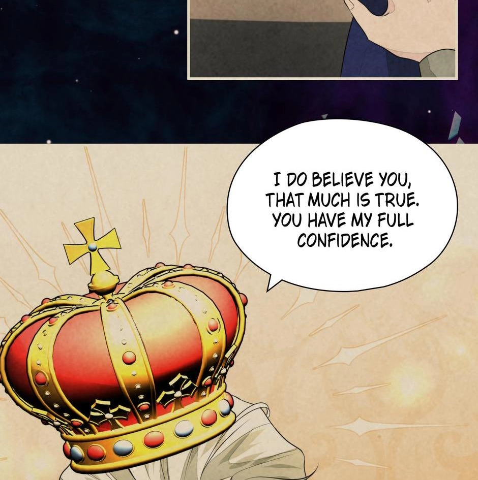 The Wizard And The NEET - Chapter 36 Page 84