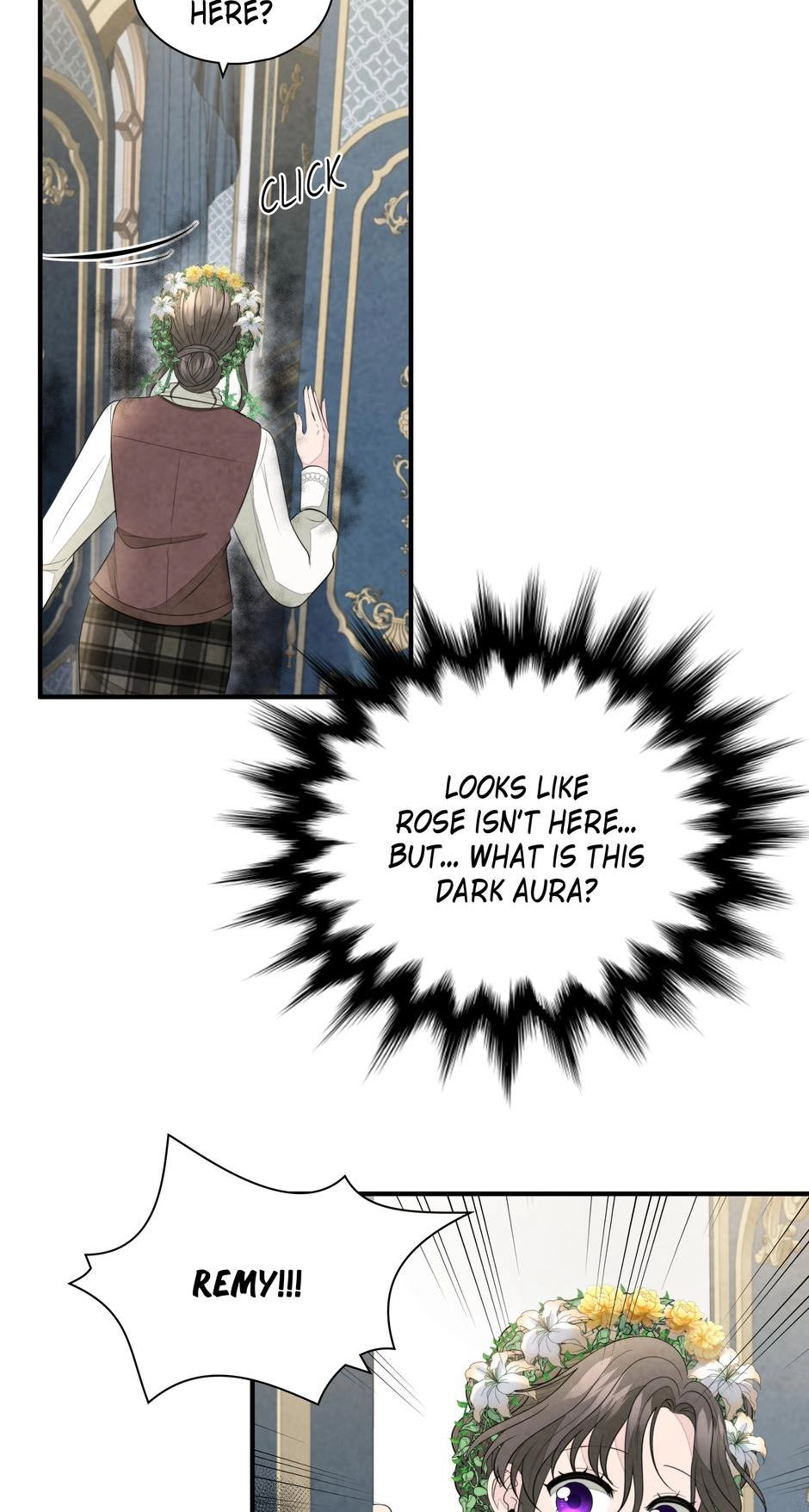 The Wizard And The NEET - Chapter 37 Page 4