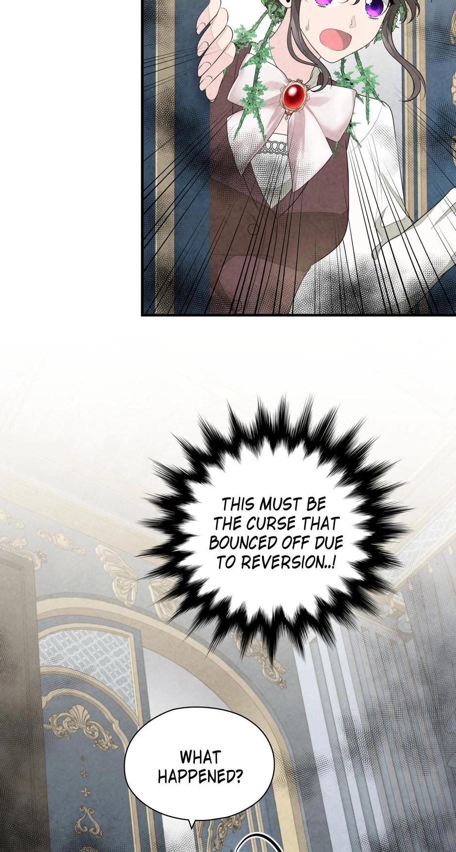 The Wizard And The NEET - Chapter 37 Page 5