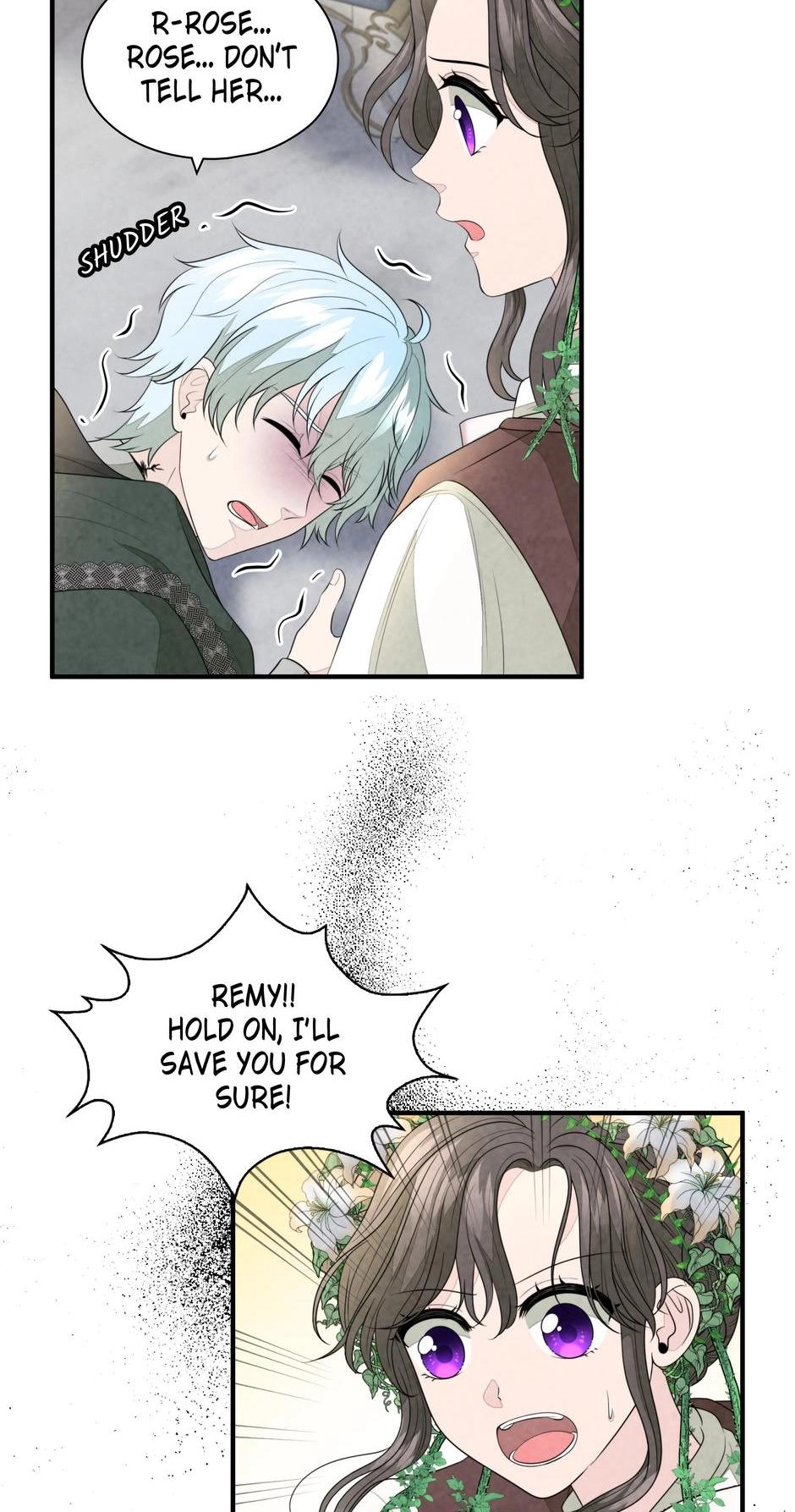 The Wizard And The NEET - Chapter 37 Page 8