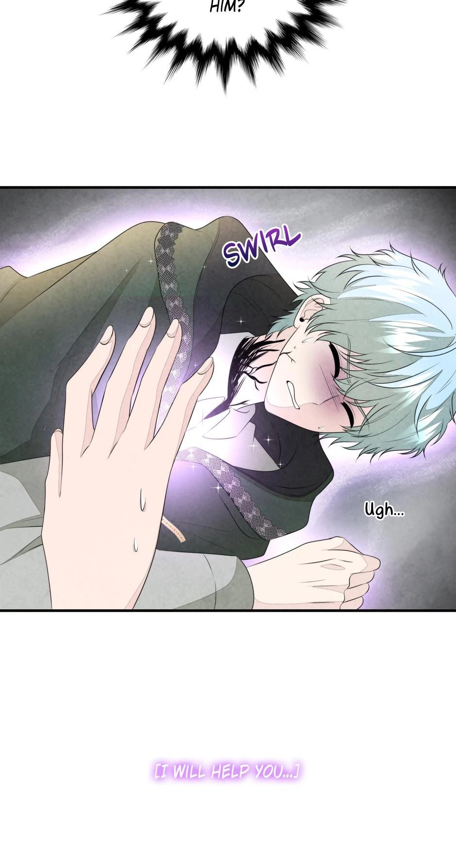 The Wizard And The NEET - Chapter 37 Page 13