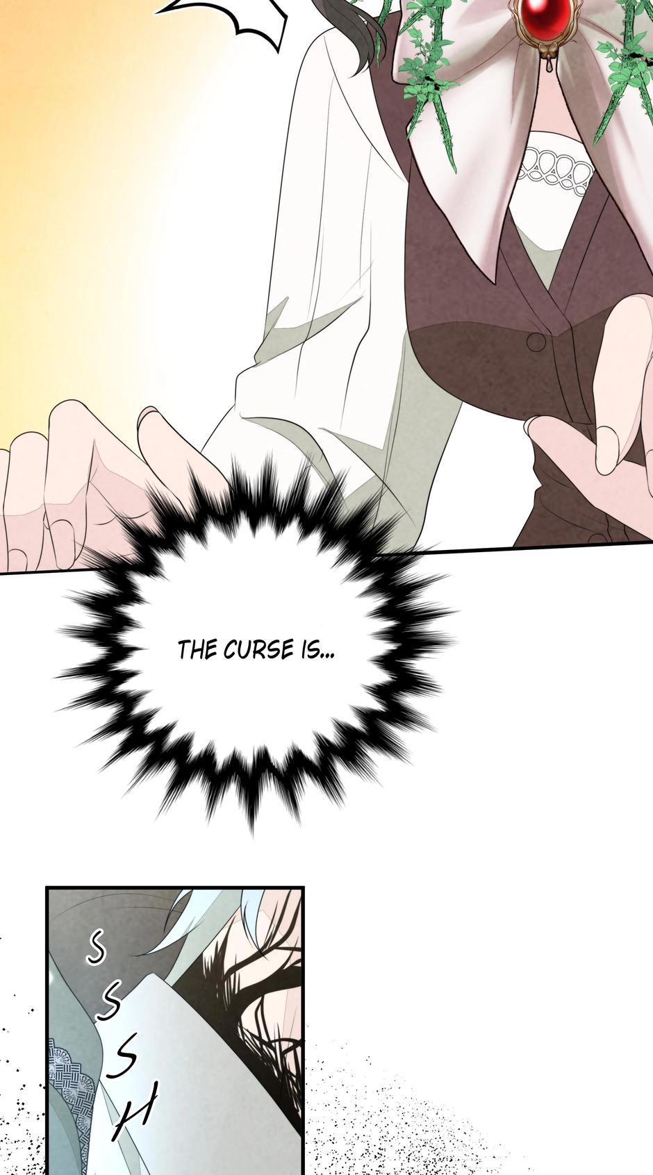 The Wizard And The NEET - Chapter 37 Page 18