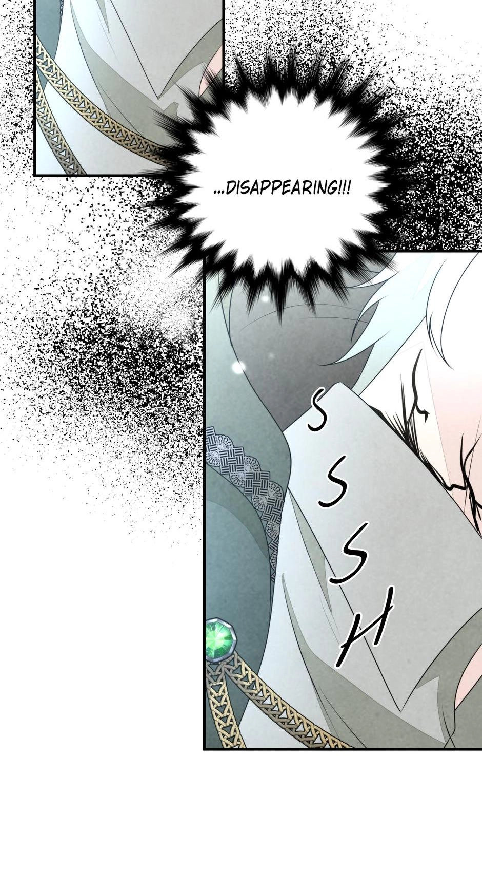 The Wizard And The NEET - Chapter 37 Page 19