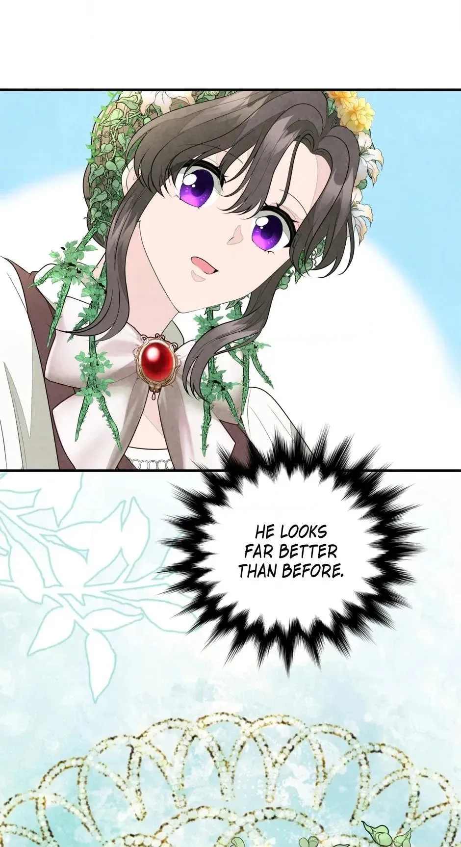 The Wizard And The NEET - Chapter 37 Page 20