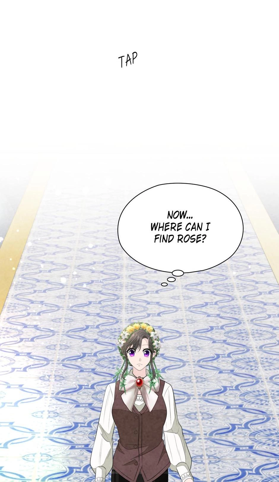 The Wizard And The NEET - Chapter 37 Page 25