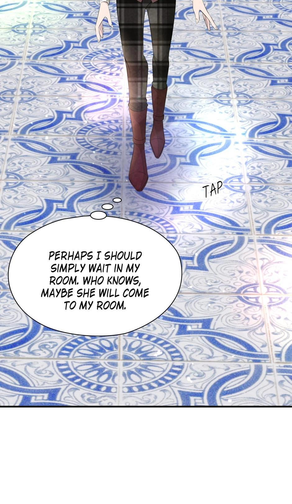 The Wizard And The NEET - Chapter 37 Page 26