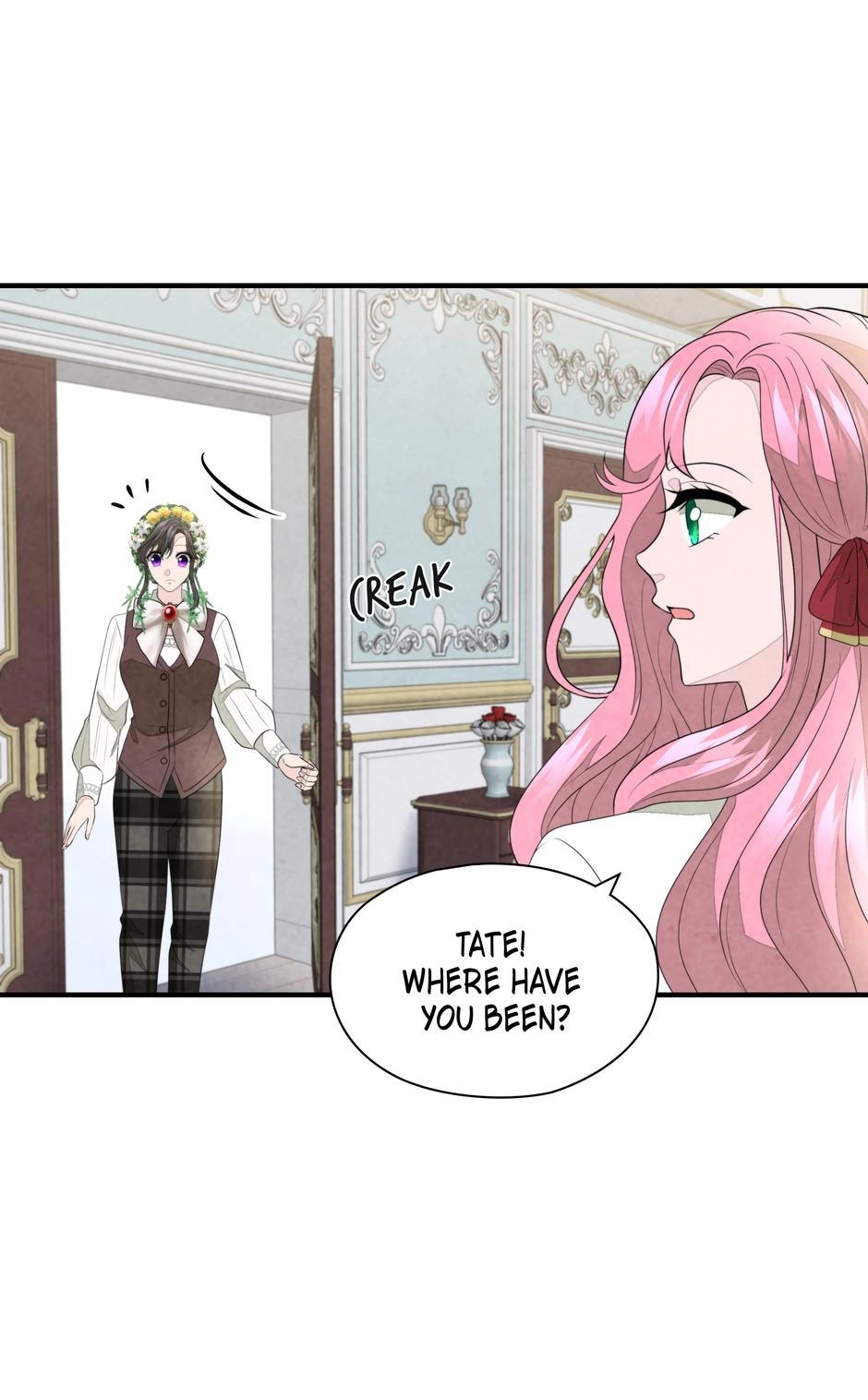 The Wizard And The NEET - Chapter 37 Page 27