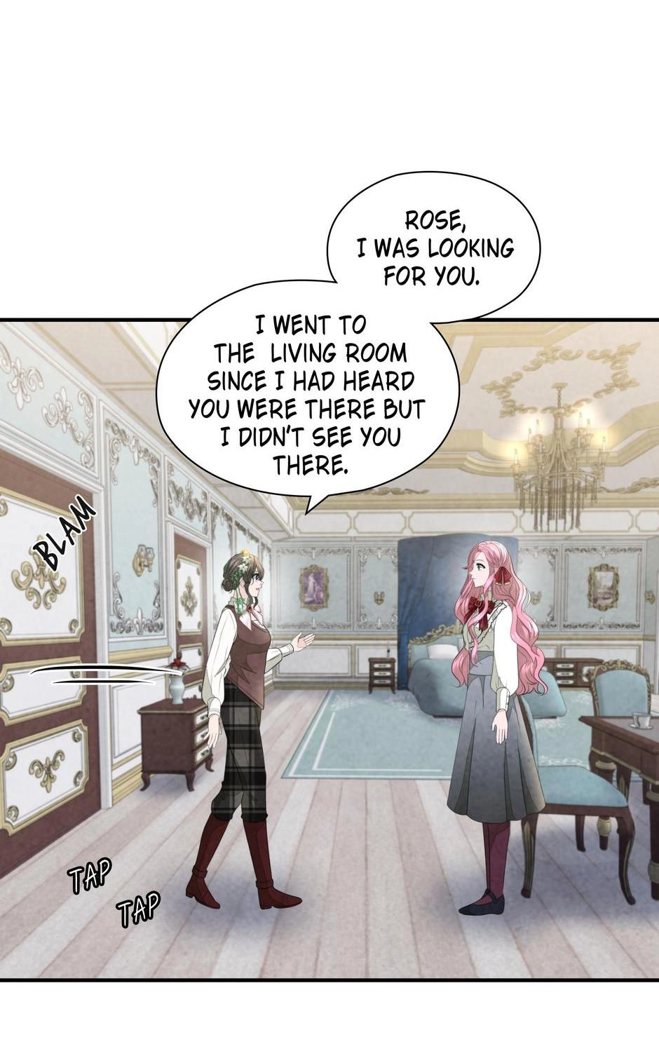 The Wizard And The NEET - Chapter 37 Page 28