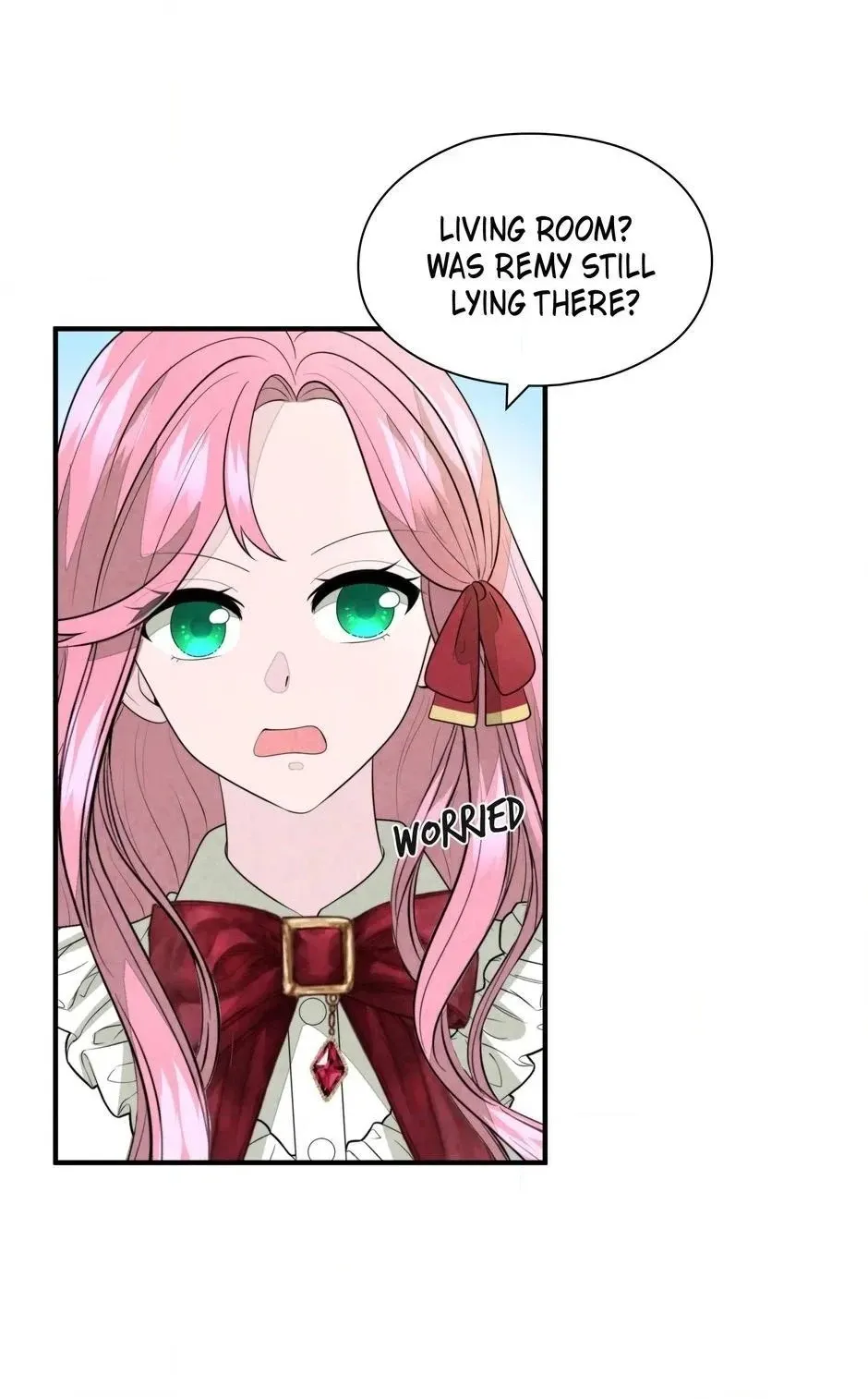 The Wizard And The NEET - Chapter 37 Page 29