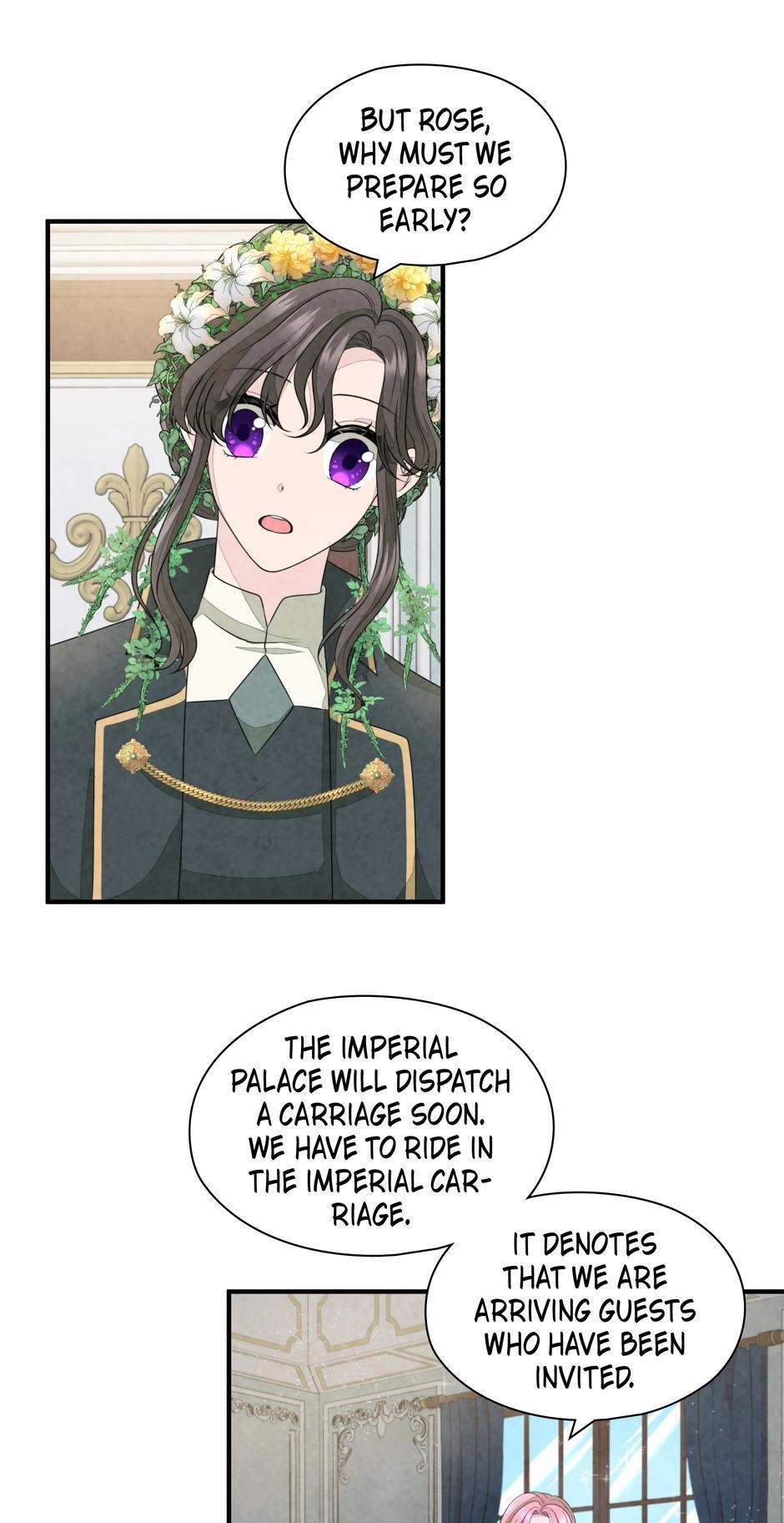 The Wizard And The NEET - Chapter 37 Page 36