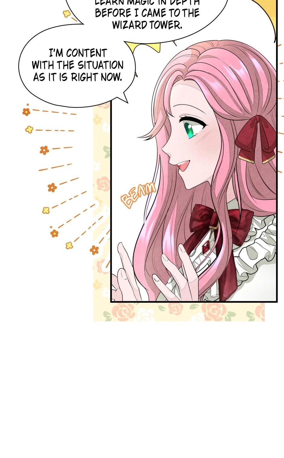 The Wizard And The NEET - Chapter 37 Page 41