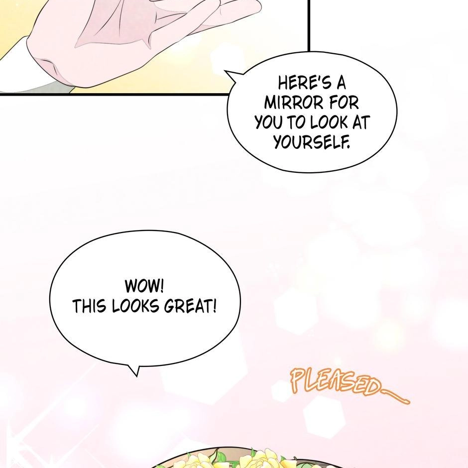 The Wizard And The NEET - Chapter 37 Page 45