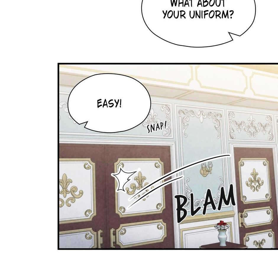 The Wizard And The NEET - Chapter 37 Page 49