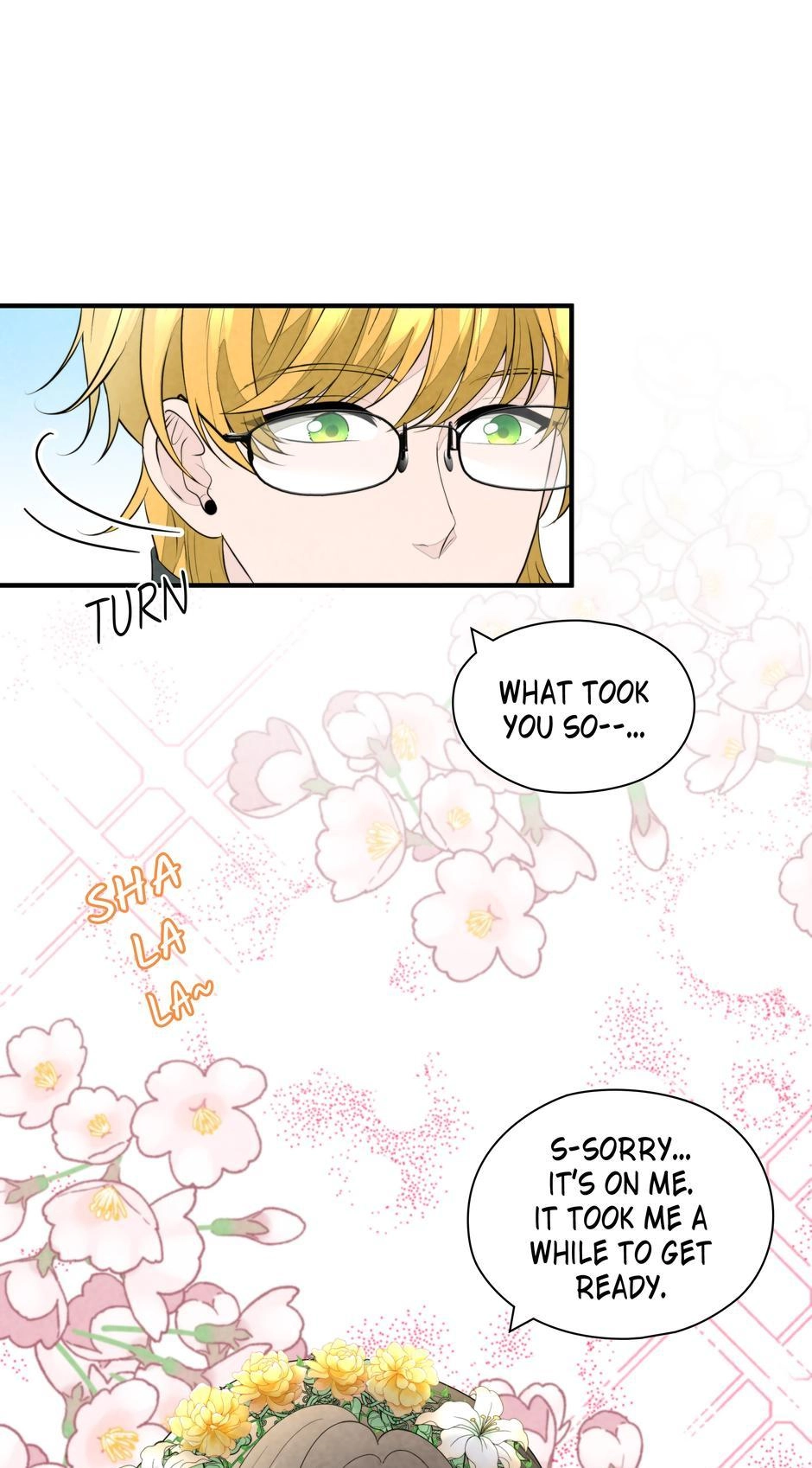 The Wizard And The NEET - Chapter 37 Page 55
