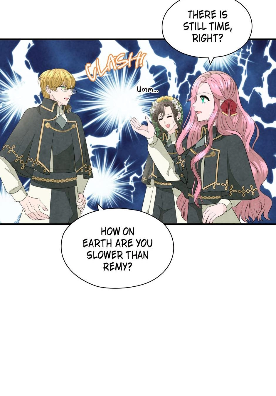 The Wizard And The NEET - Chapter 37 Page 62