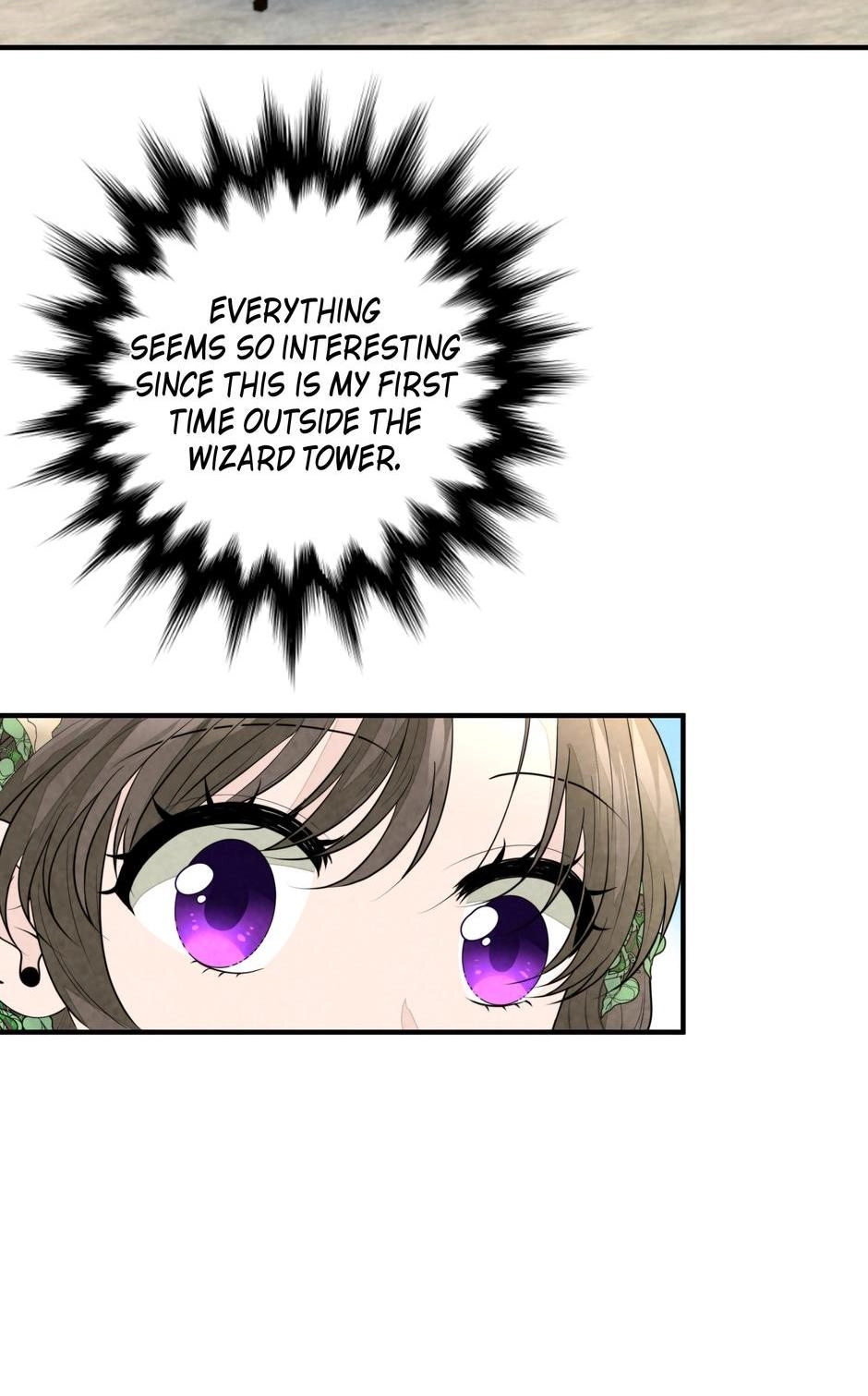 The Wizard And The NEET - Chapter 37 Page 71
