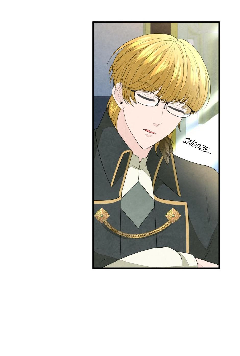 The Wizard And The NEET - Chapter 37 Page 75