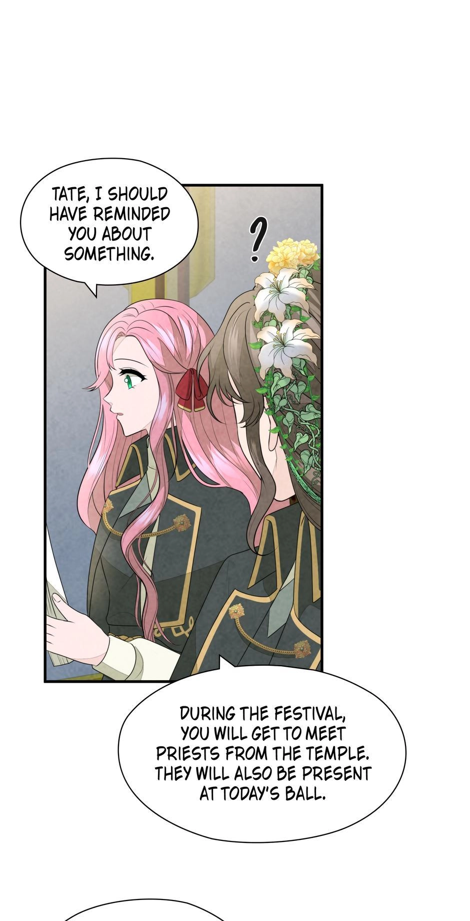 The Wizard And The NEET - Chapter 37 Page 76