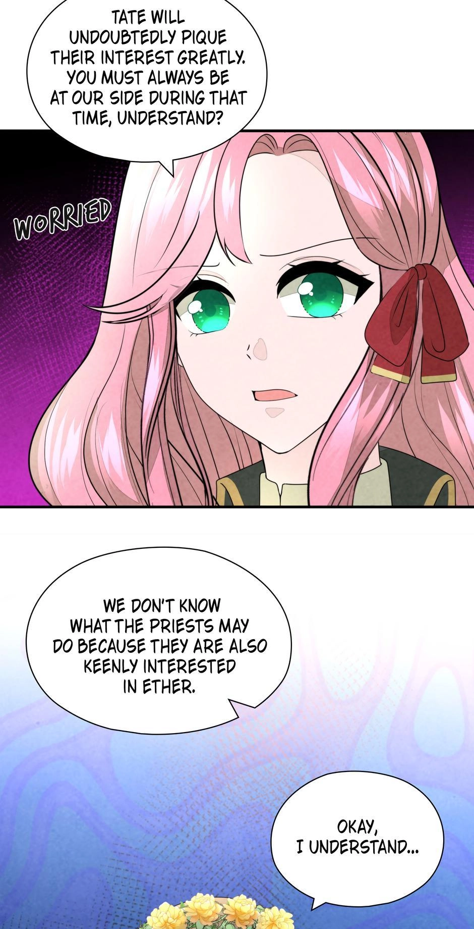 The Wizard And The NEET - Chapter 37 Page 77