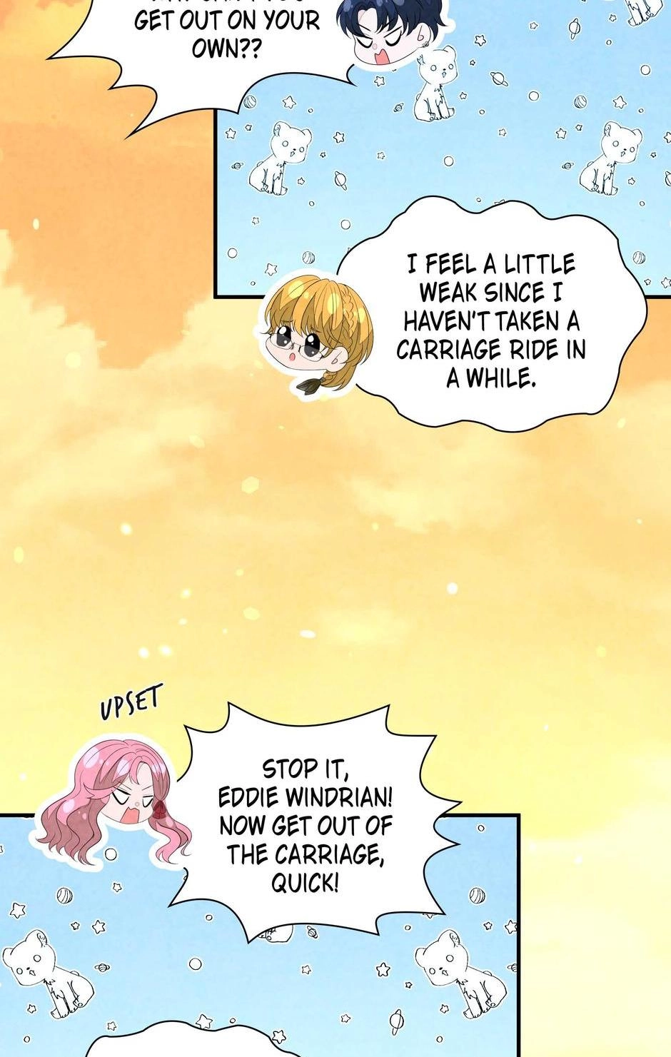 The Wizard And The NEET - Chapter 38 Page 22