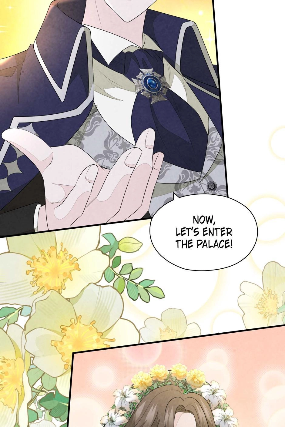 The Wizard And The NEET - Chapter 38 Page 27