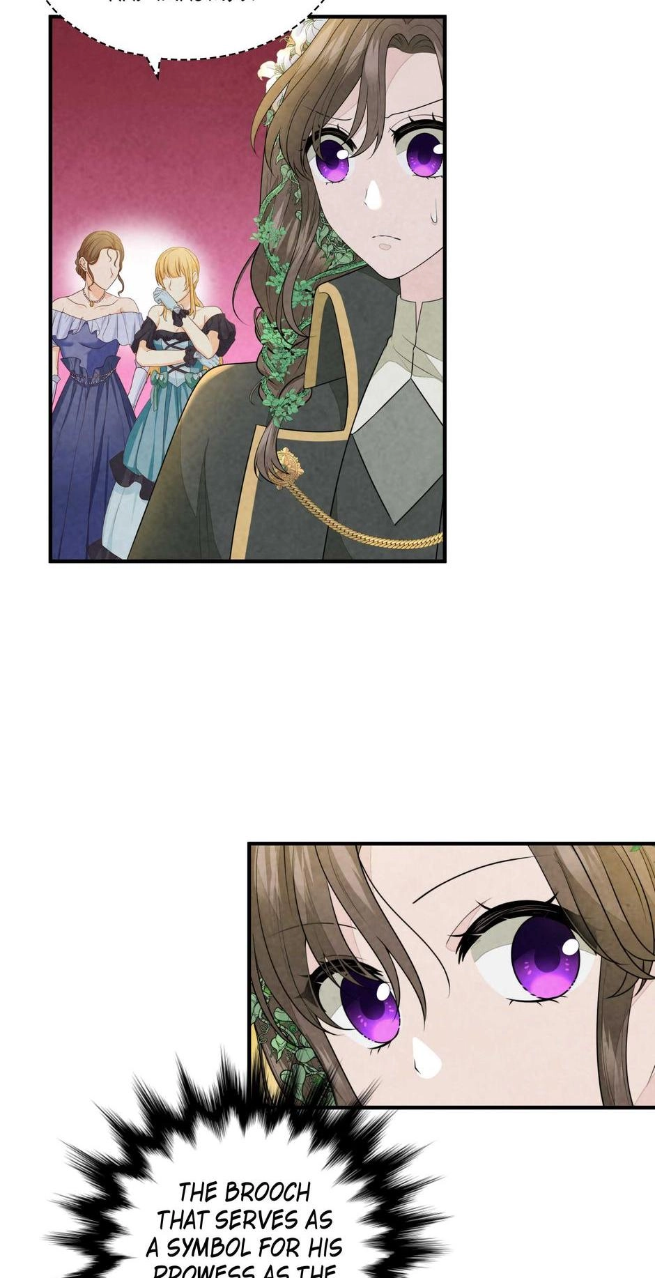 The Wizard And The NEET - Chapter 38 Page 33