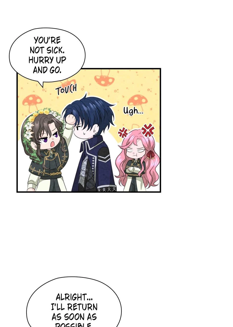 The Wizard And The NEET - Chapter 38 Page 42