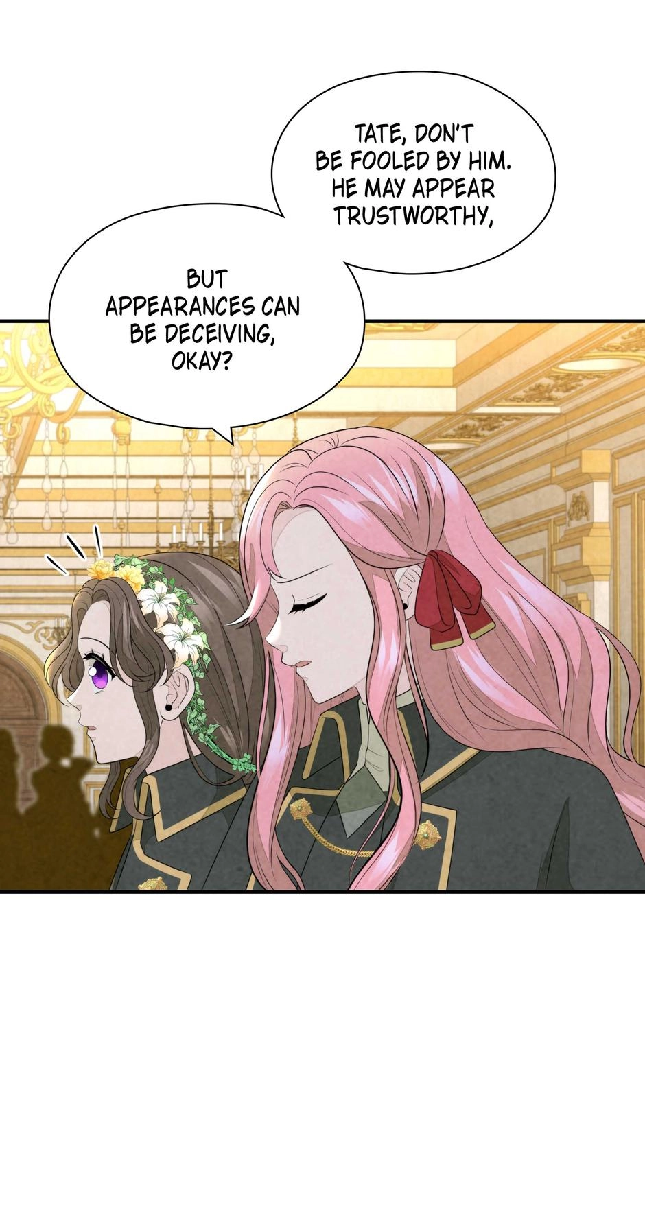 The Wizard And The NEET - Chapter 38 Page 44