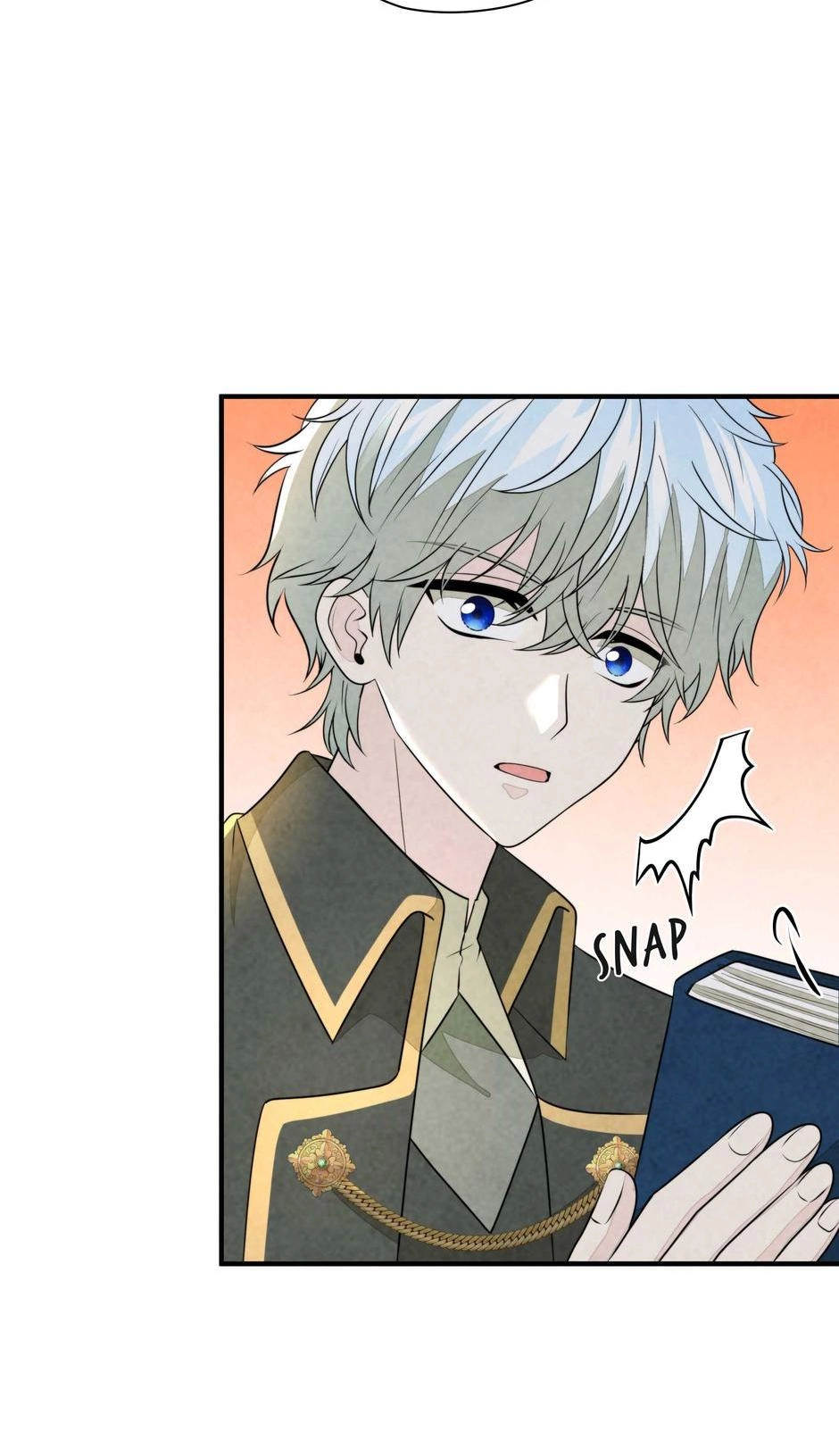 The Wizard And The NEET - Chapter 38 Page 46