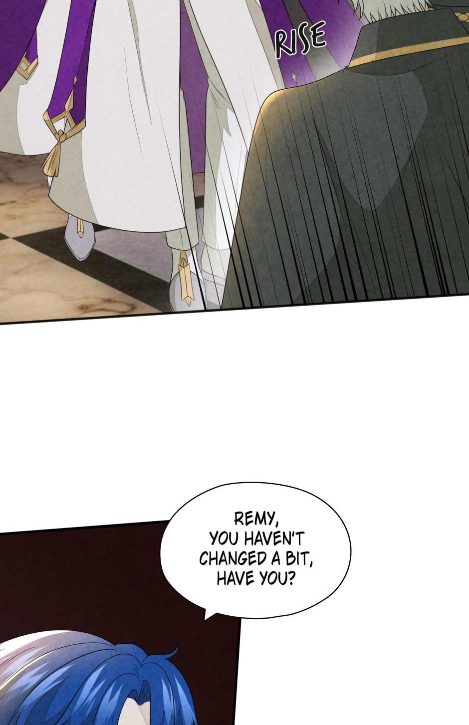 The Wizard And The NEET - Chapter 38 Page 48