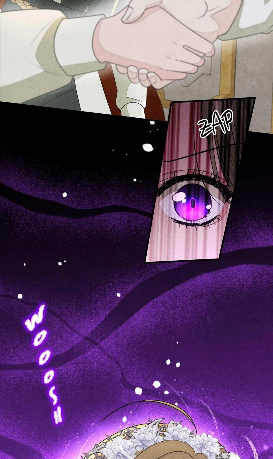 The Wizard And The NEET - Chapter 38 Page 55