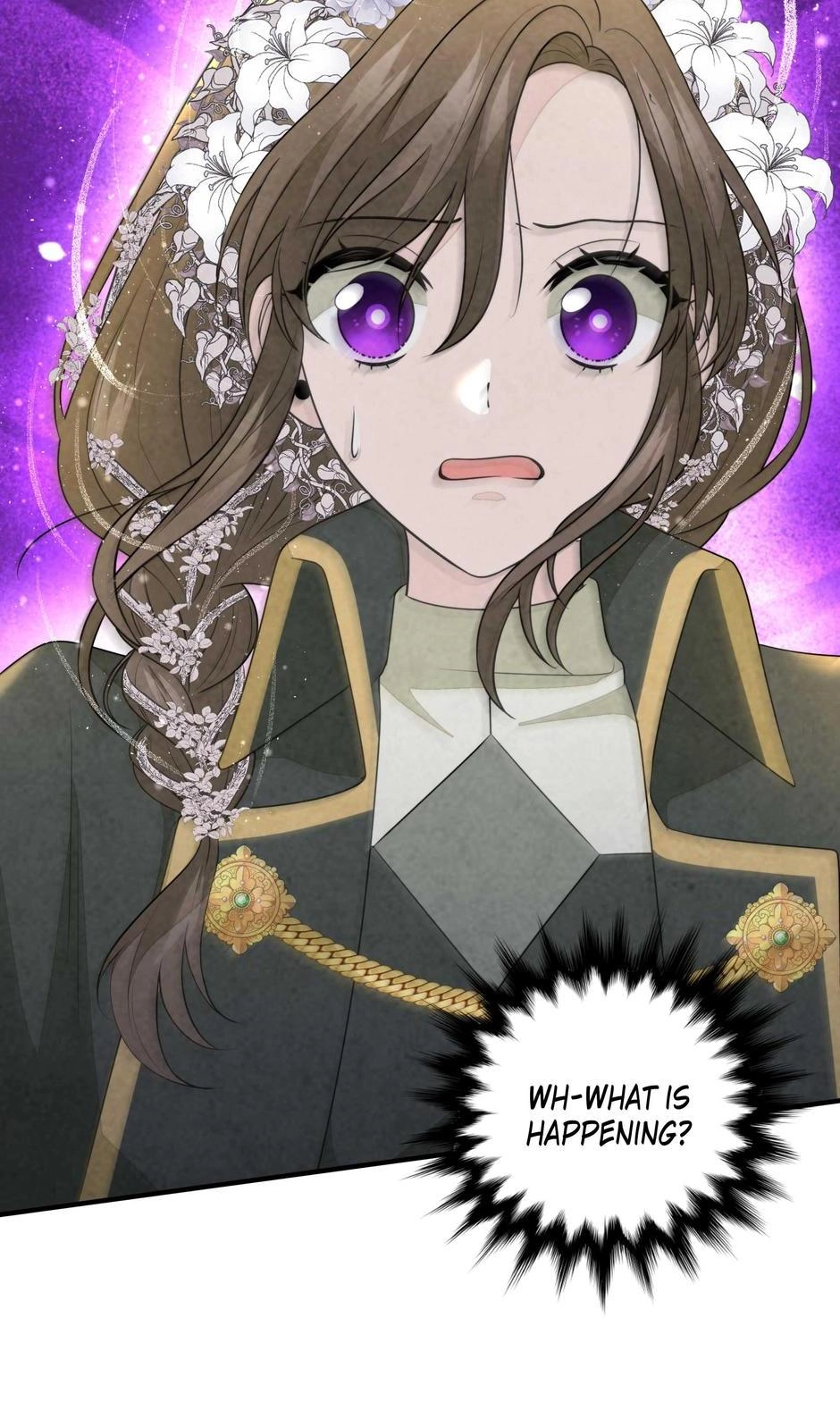 The Wizard And The NEET - Chapter 38 Page 56