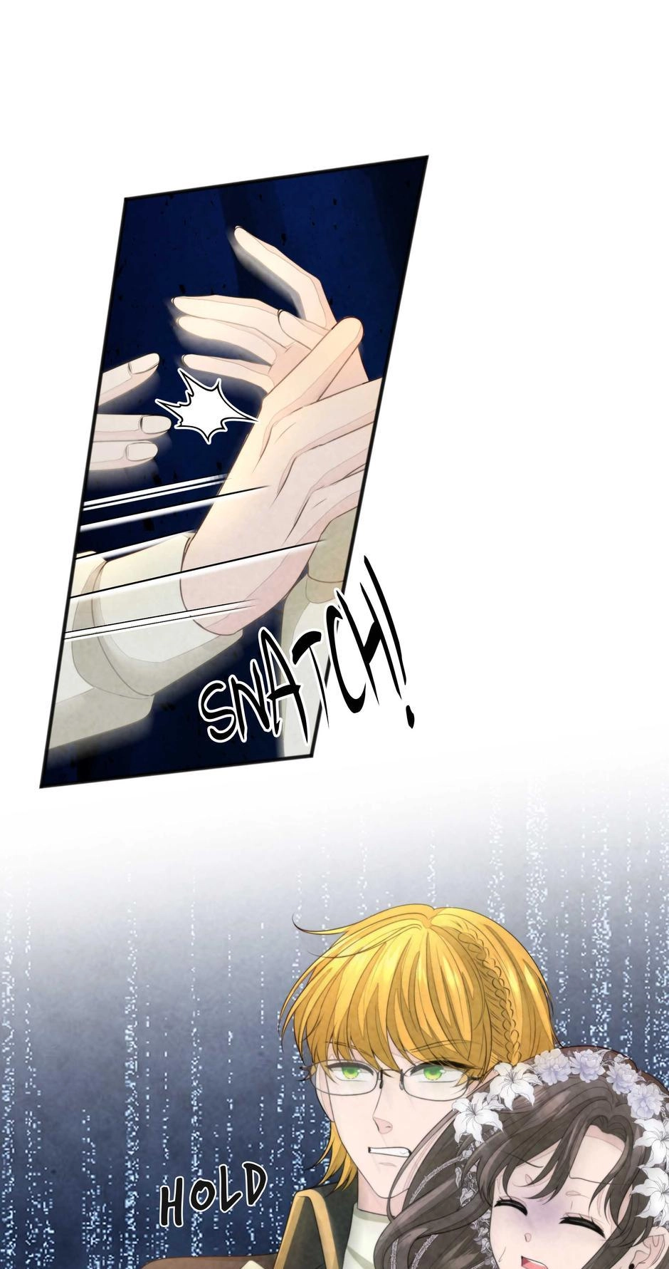 The Wizard And The NEET - Chapter 38 Page 57