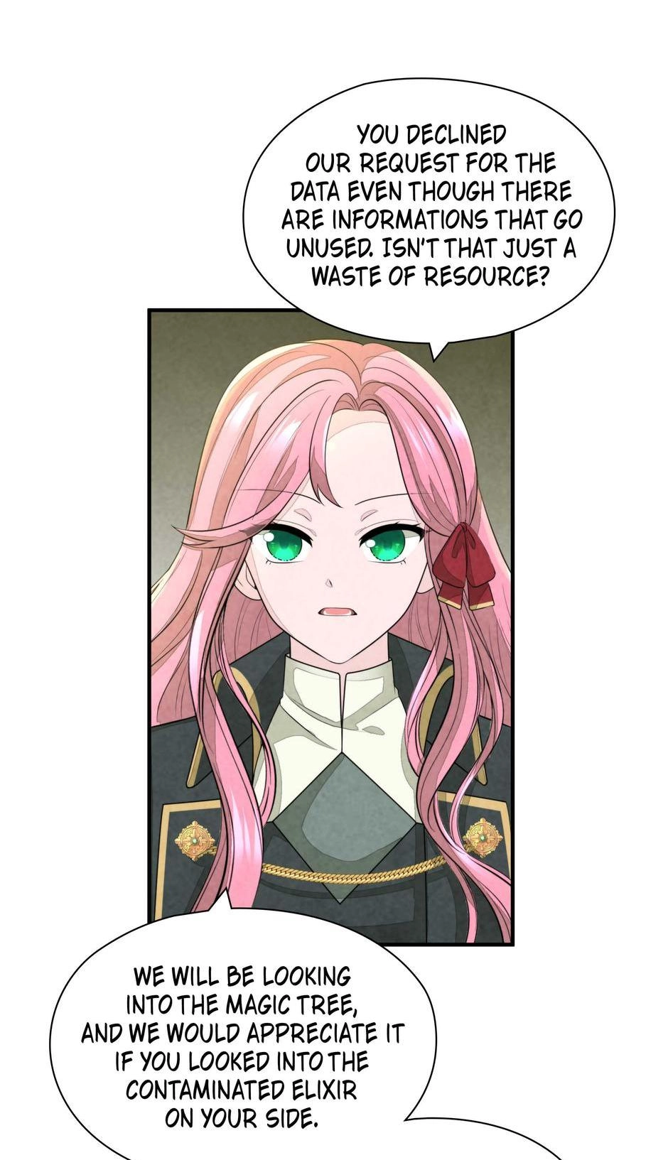 The Wizard And The NEET - Chapter 38 Page 61