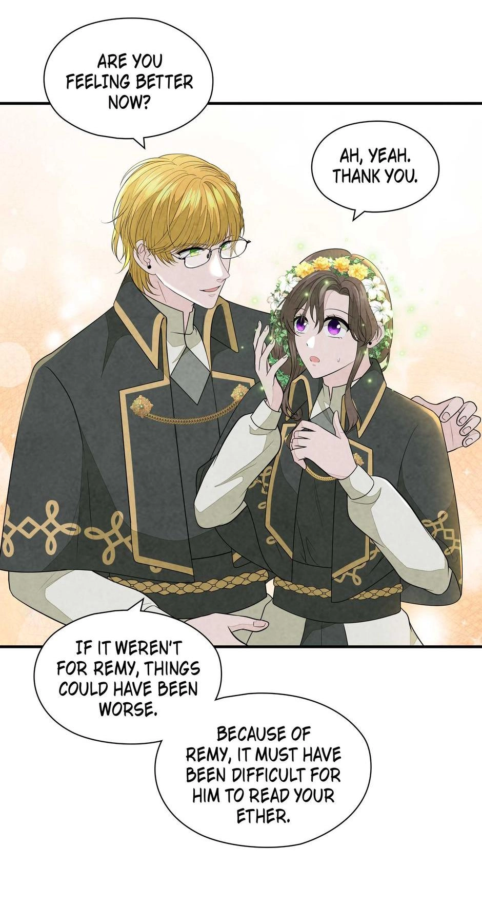 The Wizard And The NEET - Chapter 38 Page 65