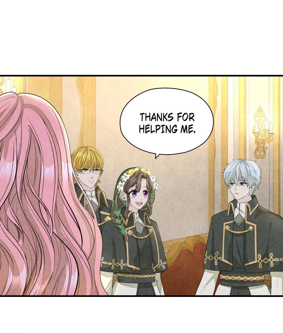 The Wizard And The NEET - Chapter 38 Page 66