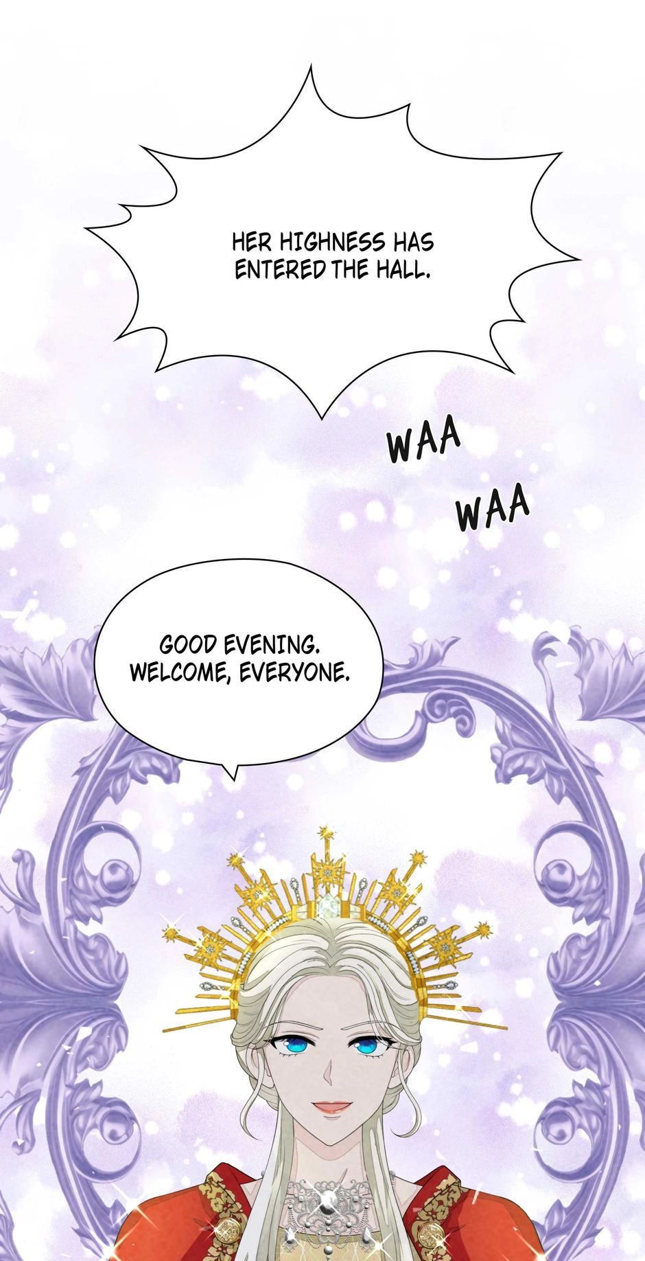The Wizard And The NEET - Chapter 38 Page 68
