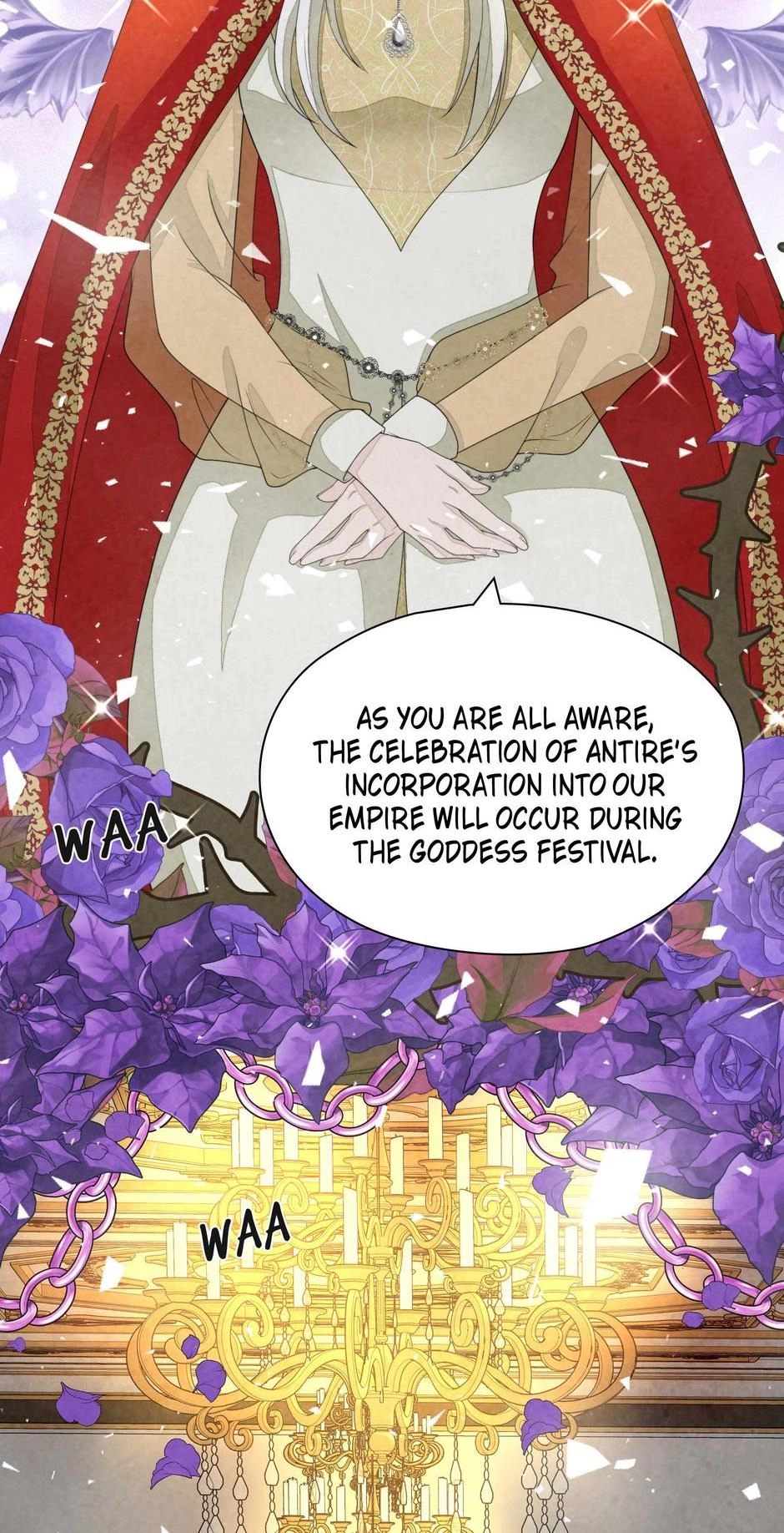 The Wizard And The NEET - Chapter 38 Page 69