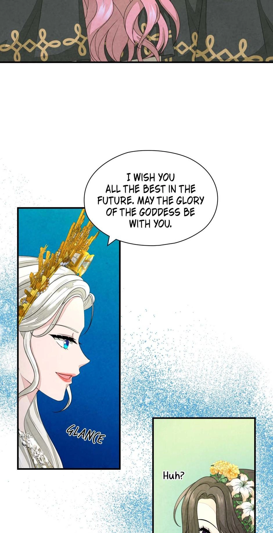 The Wizard And The NEET - Chapter 38 Page 71