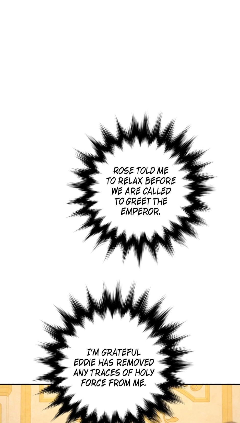 The Wizard And The NEET - Chapter 39 Page 1