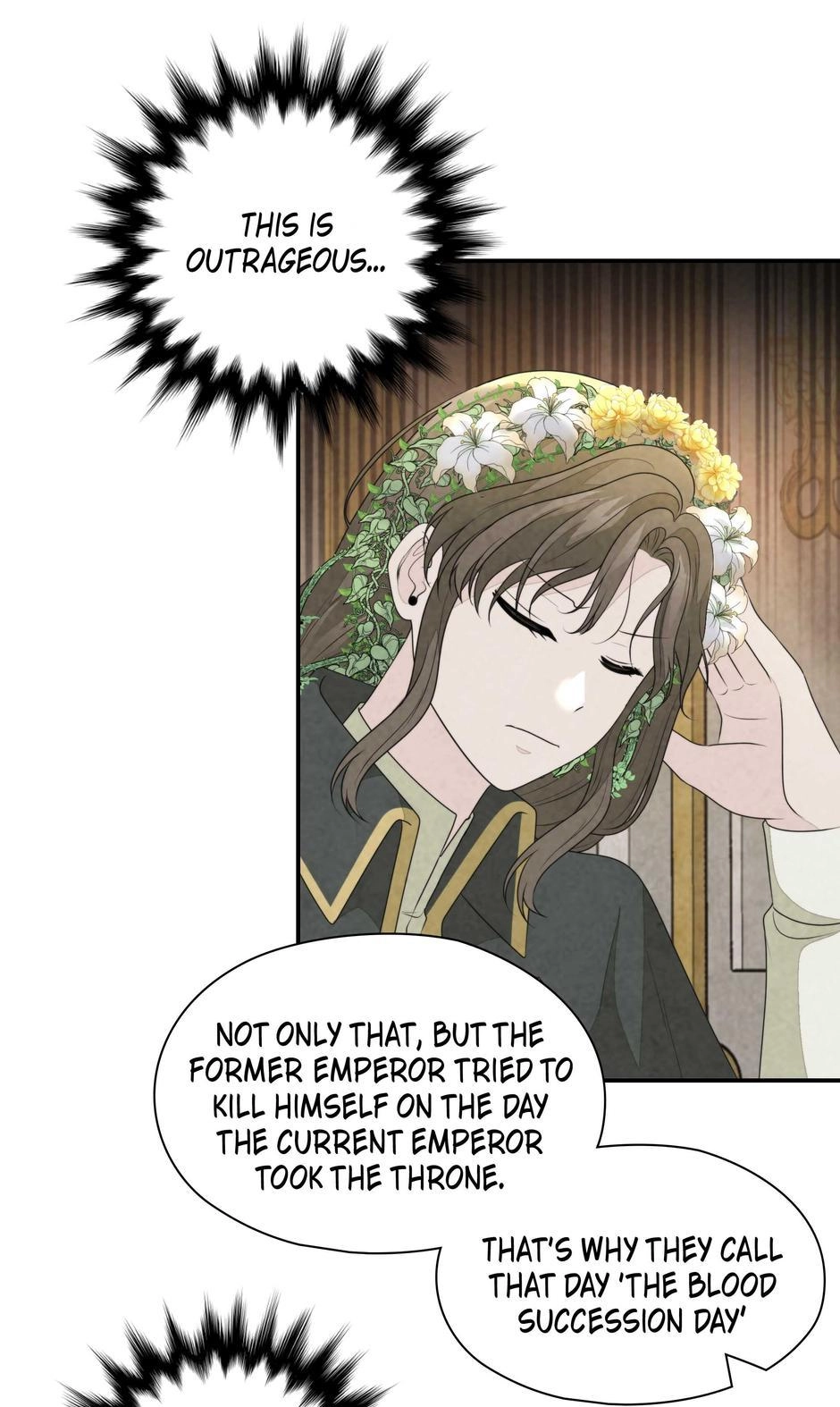 The Wizard And The NEET - Chapter 39 Page 5